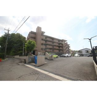 S-FORT新瑞橋の画像