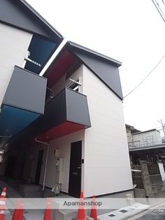ARMY IIの画像