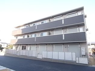メゾン・シュシュの画像