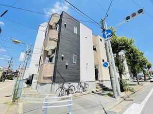 ハーモニーテラス伝馬Ⅲの画像
