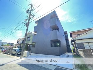 Warren nishikiⅠの画像