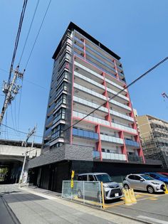 さくらHills NAGOYA WESTの画像