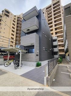 CHERIM築地口Ⅲの画像