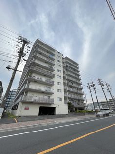 リリーハイツ港の画像