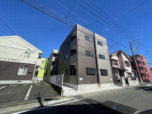 ル・シェール南名古屋の画像