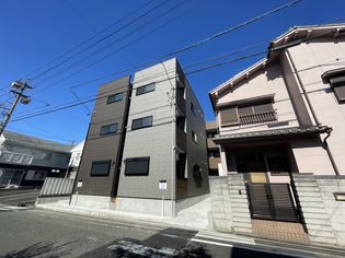 ハーモニーテラス元柴田東町の画像