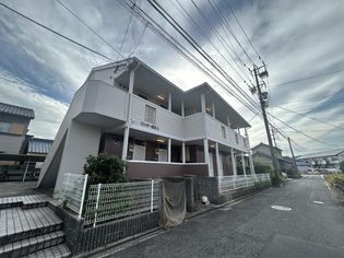 ロッキー星宮 A棟の画像