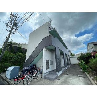 Ju-Jitsu Terrace(ジュウジツテの画像