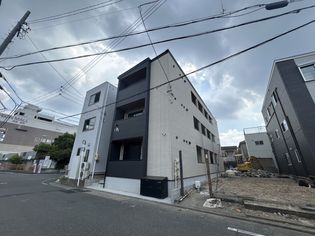 セレーナ呼続の画像