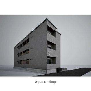 robot home鶴里Ⅱ(ロボットホームツルの画像