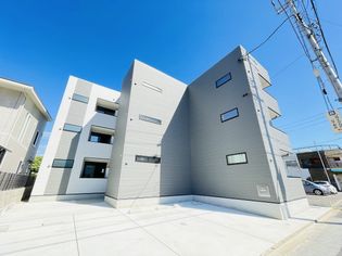 CS中野本町の画像
