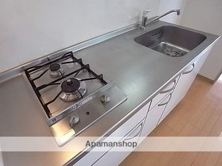 プロビデンス栄南の画像