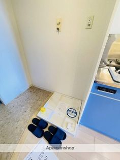 パークフラッツ金山の画像