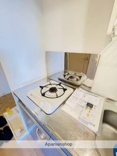 パークフラッツ金山の画像