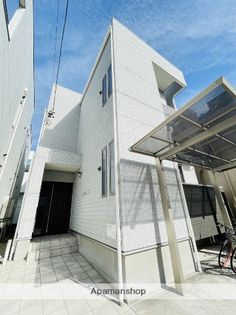 GRANDTIC金山の画像