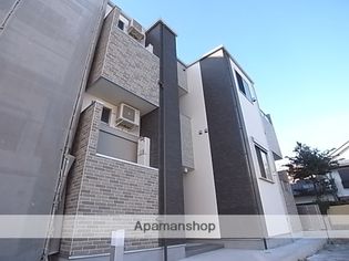アーク十番町の画像