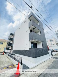 MOVE堀田SOUTHの画像