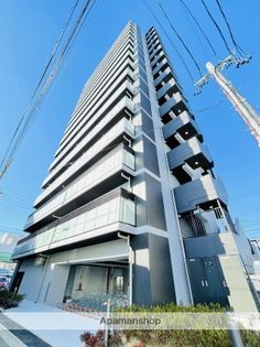 S-RESIDENCE堀田Northの画像