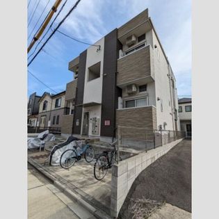 プラージュ外新町の画像
