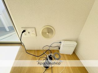 カンピオーネ御器所通の画像