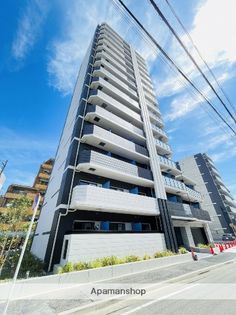 CRESTTAPP金山の画像