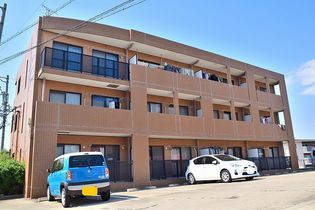 メゾン平地の画像