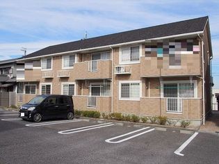 グランデカメリア山の手Ⅴの画像