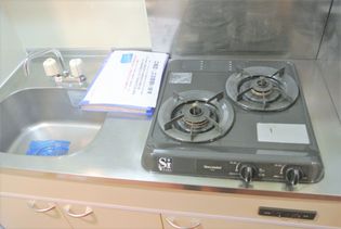 ルミナス常滑の画像