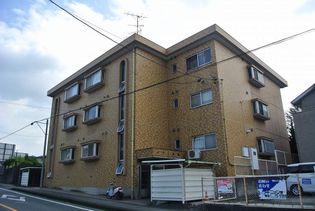 メゾン島田の画像