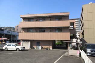 エントピア横須賀の画像