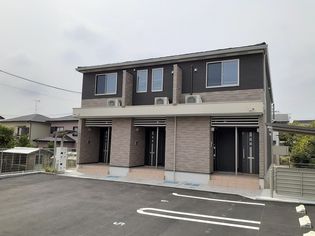 サニーハイツの画像