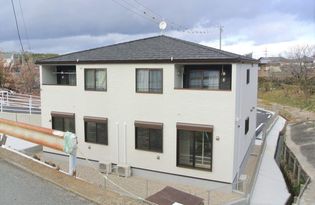 アルカンシエル メゾンⅠの画像