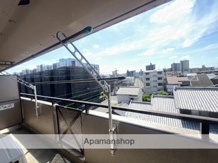 ロイヤルメゾン植田山の画像