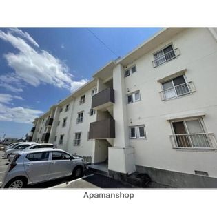 サンハイム山分 A棟の画像