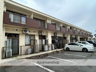 サンハイム山分 B棟の画像