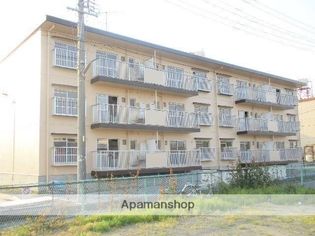 サンコーポラスの画像