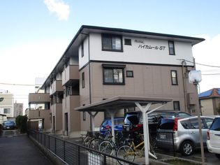 ロイヤルハイカムールSTの画像