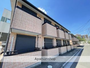 パサージュの画像