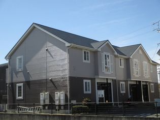 サンビレッジ河原田Ⅱの画像