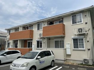 リバーサイド タウン Bの画像