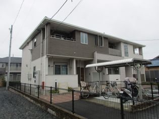 サニー レジデンスの画像