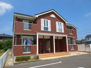 サンビレッジ里岸Ⅱ棟の画像