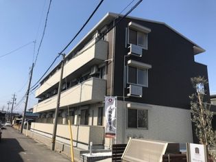 タウンコートⅠの画像