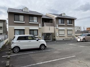 ウエストバンブー Γ(C棟)の画像