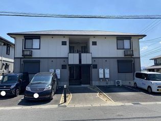 サニーコート新小杉 Bの画像