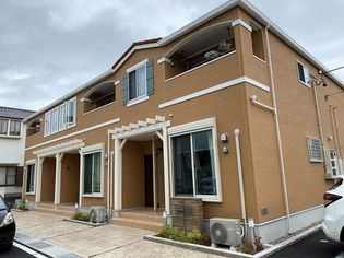 サニーコートの画像