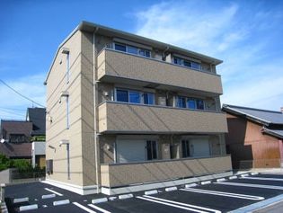 カーサ・ドゥ・ソレイユの画像