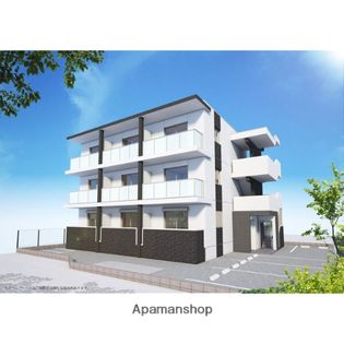 (仮)滝川町マンションの画像