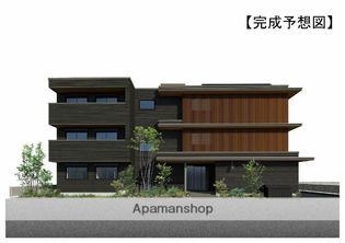 シャーメゾンソレイユの画像