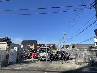 ディーシャンブル石塚町の画像